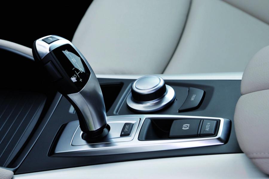  BMW X6 2008 года  (фото 234 из 262)